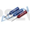HOT00011T Hexagon Screw Driver Set